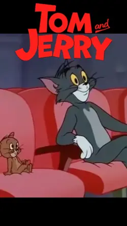 Tom and Jerry