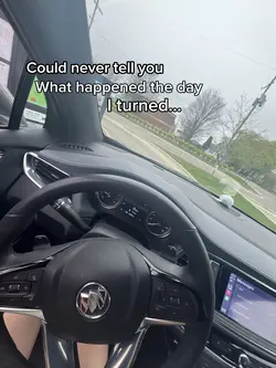 the day I turned 15.