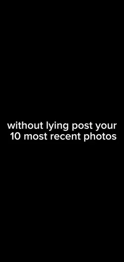 Ten Most Recent