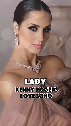 Lady / Kenny Rogers