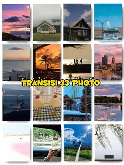 Transisi33photo