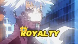Dabi edit