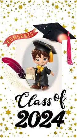 Class Of 2024