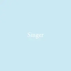 Lead Singer