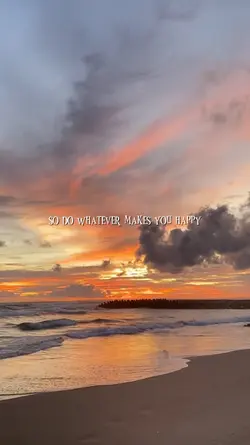 do makes u happy