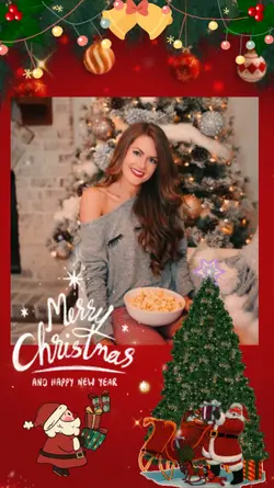 Xmas x 1pic 