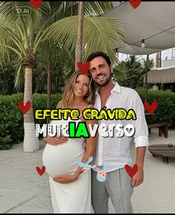 Efeito Grávida 