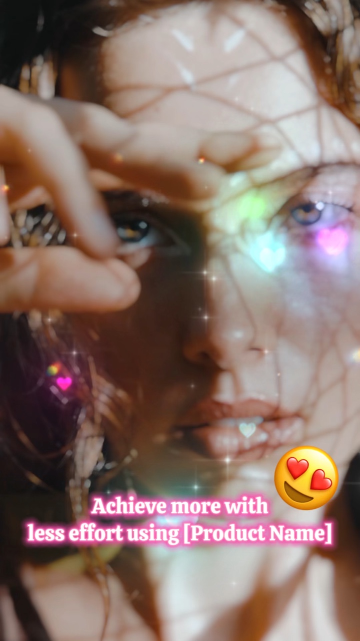 TikTokstyle_DatingAPP_Promote