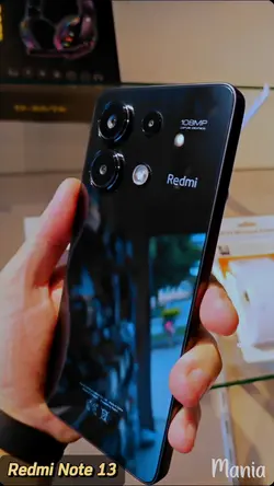 redmi Note 13