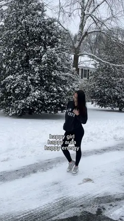 snow 