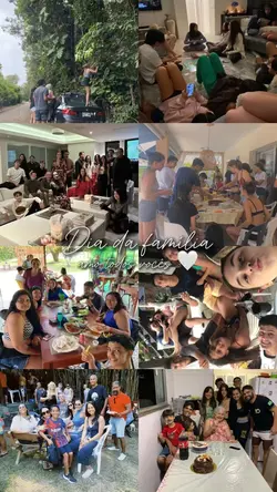 dia da família