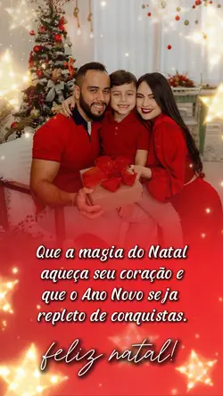 feliz natal