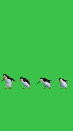 pinguins