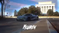 Free mclaren edit