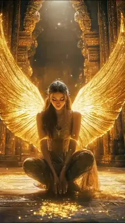 Fire Wings