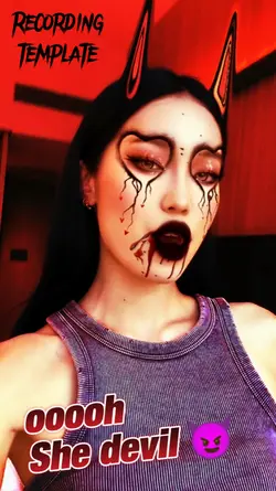 She devil