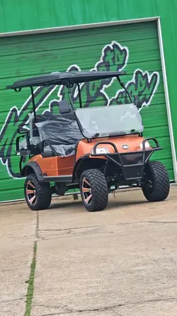 Golf Carts of Texas