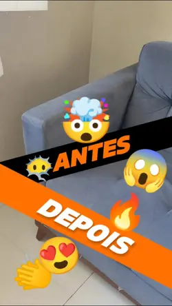 ANTES & DEPOIS 3
