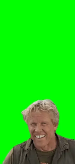 Beat you in the dust