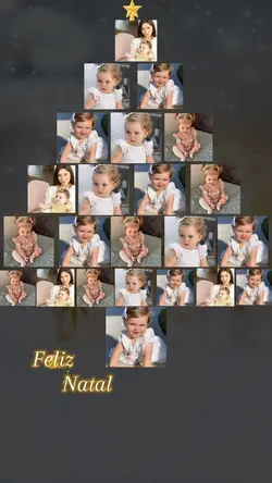 Natal em família ❤️🎄🎅