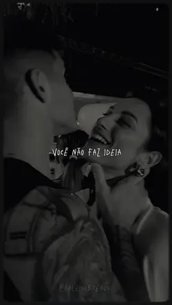 Eu te amarei sempre!