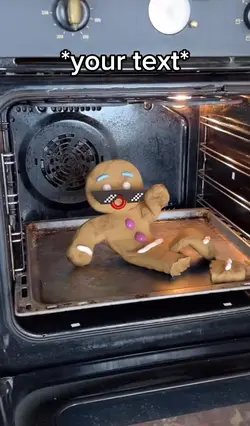 Hot baker 