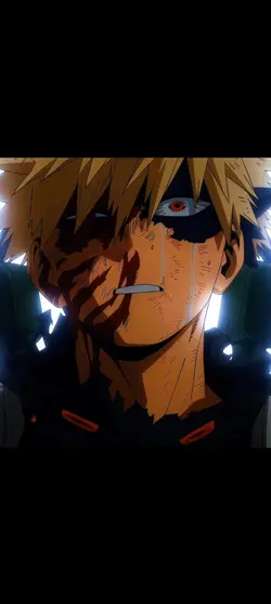 bakugo /free edit