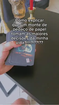 TAROT 3