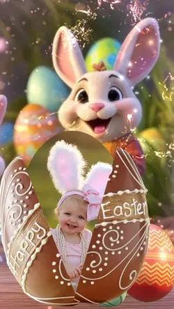 Egg Easter 