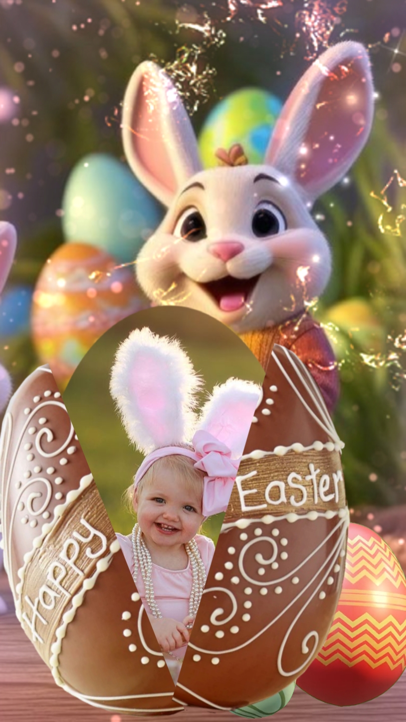 Ovo Páscoa 