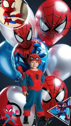 Homem aranha 