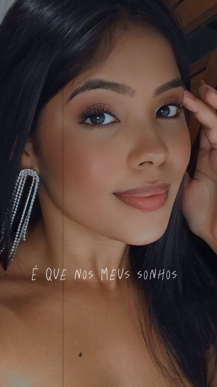 É q nos meus sonhos😮‍💨