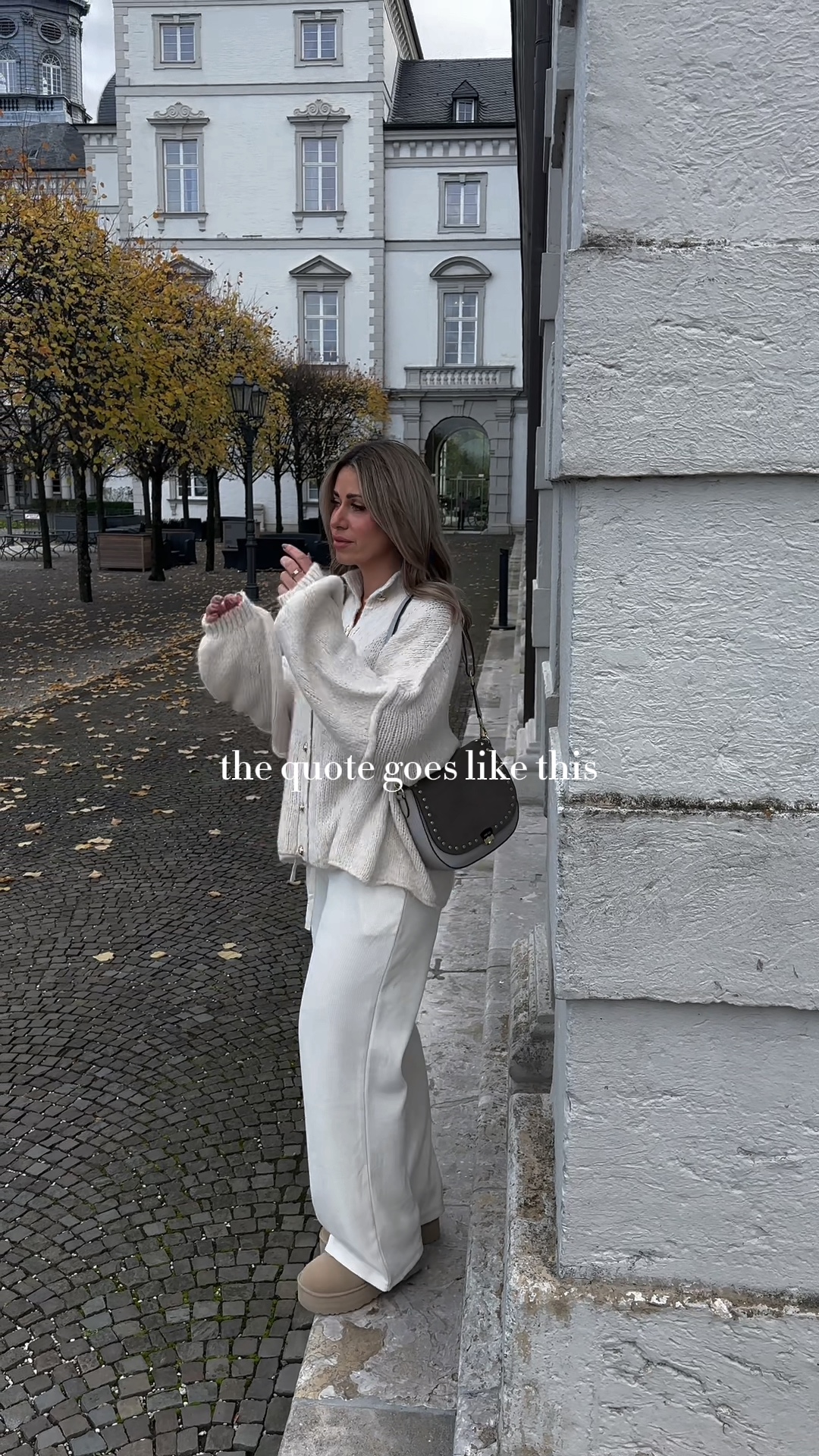 One day or day one 🩶