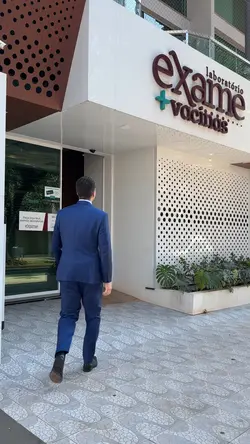 Laboratório