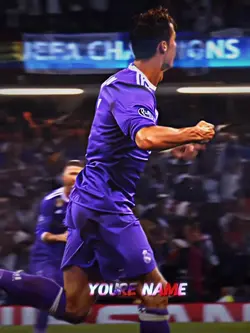 Ronaldo free edit 