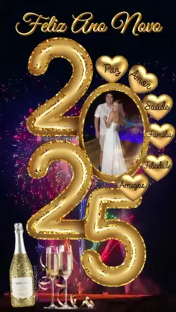 ano novo 