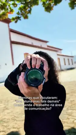 Comunicação / Trend