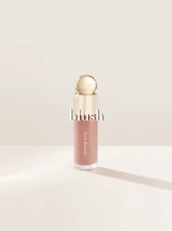 Blush or blush 🩷🙈