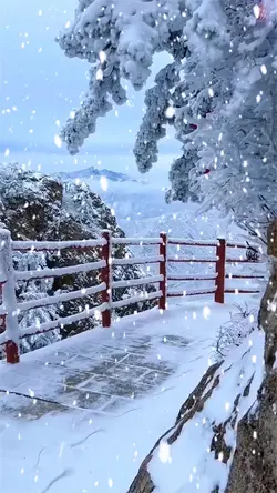 Snow