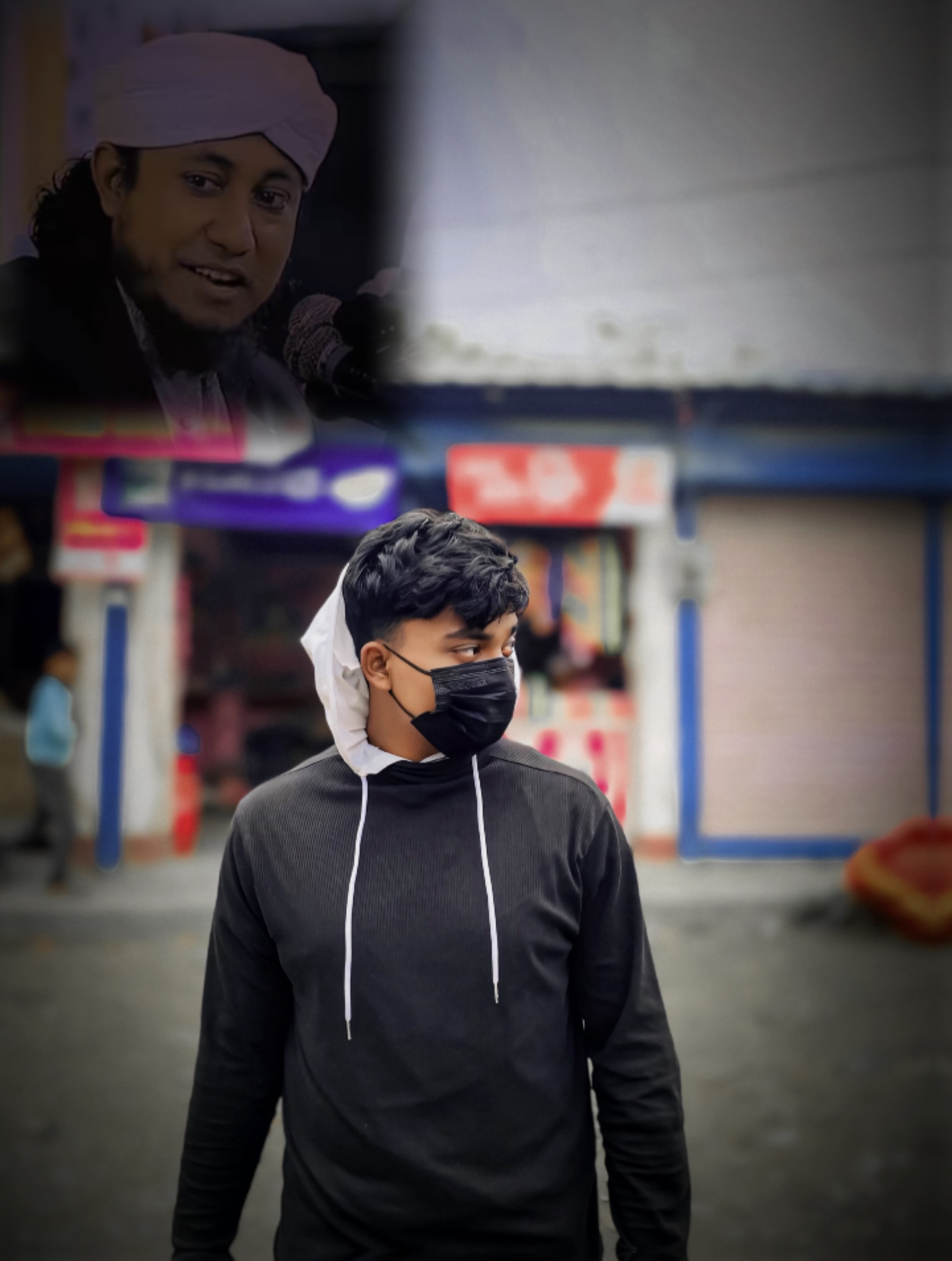 Cover Picture