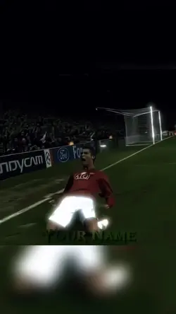 CR7 FREE EDIT