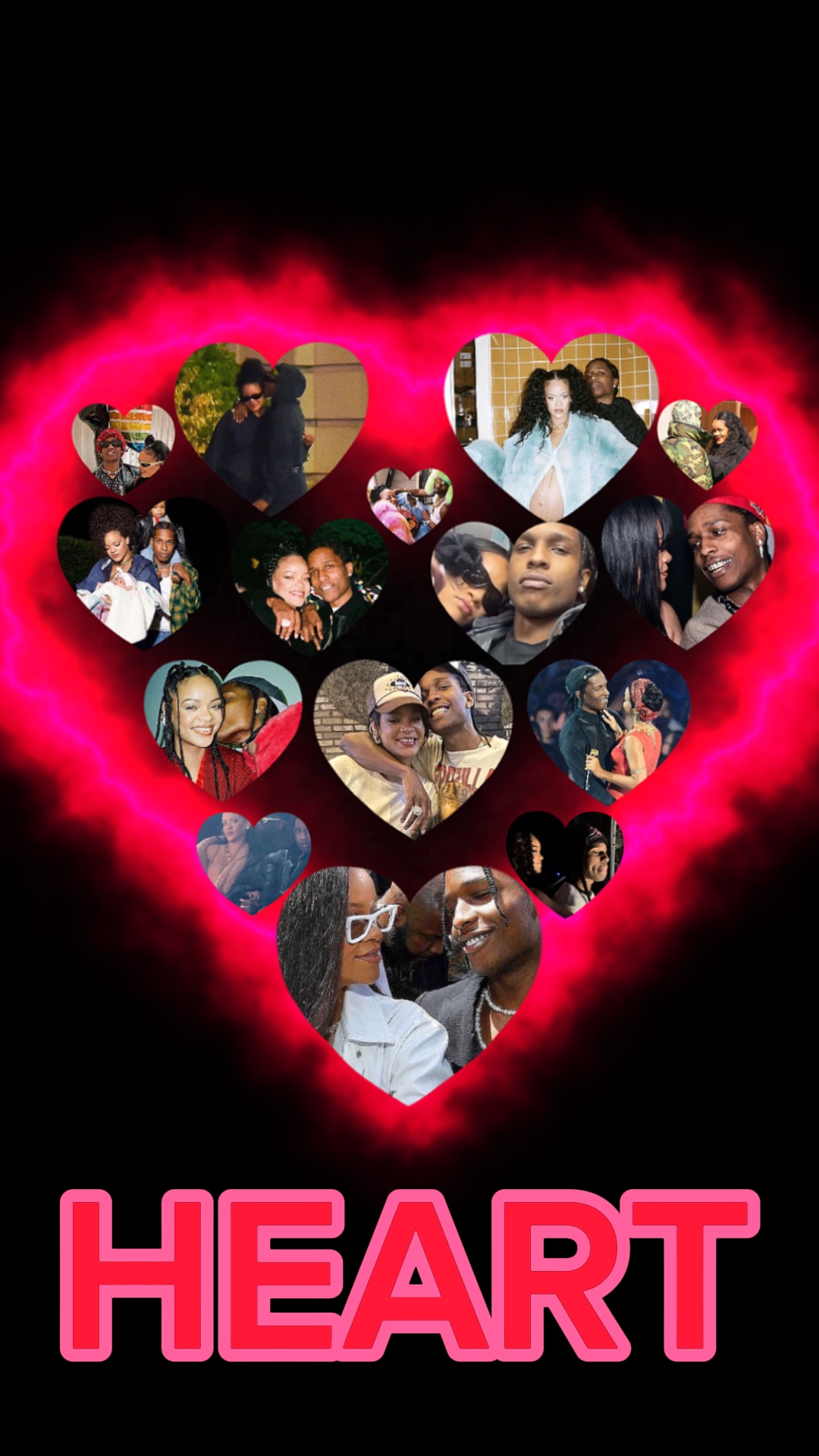 HEART ❤️ 