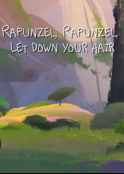 Rapunzel, Rapunzel