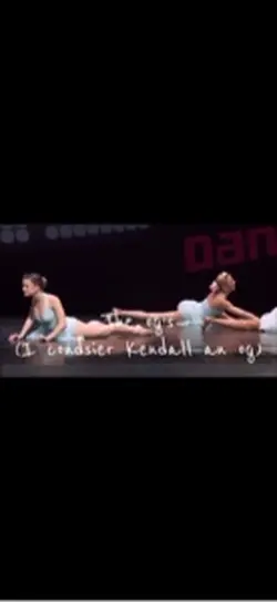 Dancemoms!!💗💗