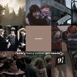 Hp & PJO>>