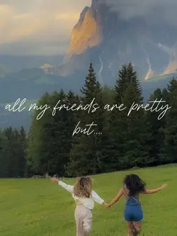 pretty like...spring