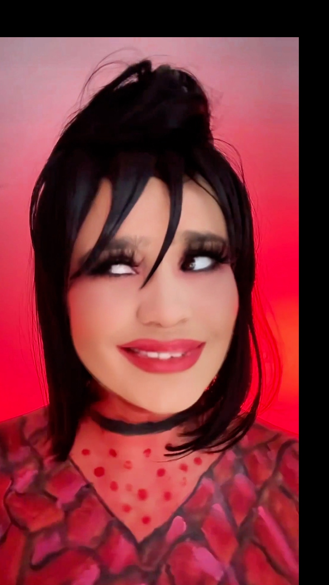 Lydia Beetlejuice 