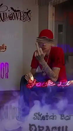 cria de favela 