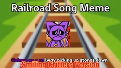Railroad Song Meme