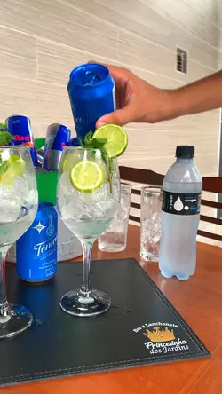 Drinks 